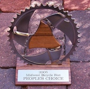 trophy 2005-2