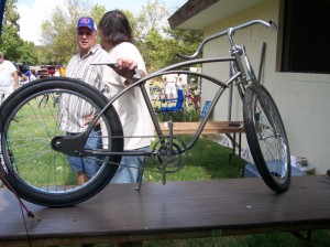 Midwest Bicycle Fest 2007
