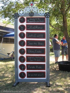 Midwest Bicycle Fest 2011