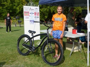 Midwest Bicycle Fest 2012