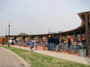 Midwest Bicycle Swap 2011
