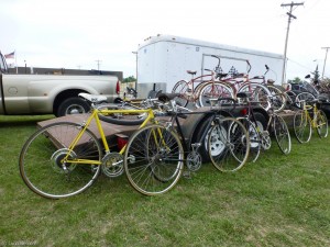 Midwest Bicycle Swap 2015