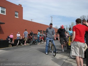 Canal Cruise 1 2011
