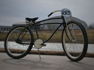 2011 RRB Auction Bike-2