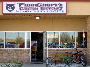 Pork Choppd Show 2013