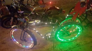 2016 Christmas Lights Cruise