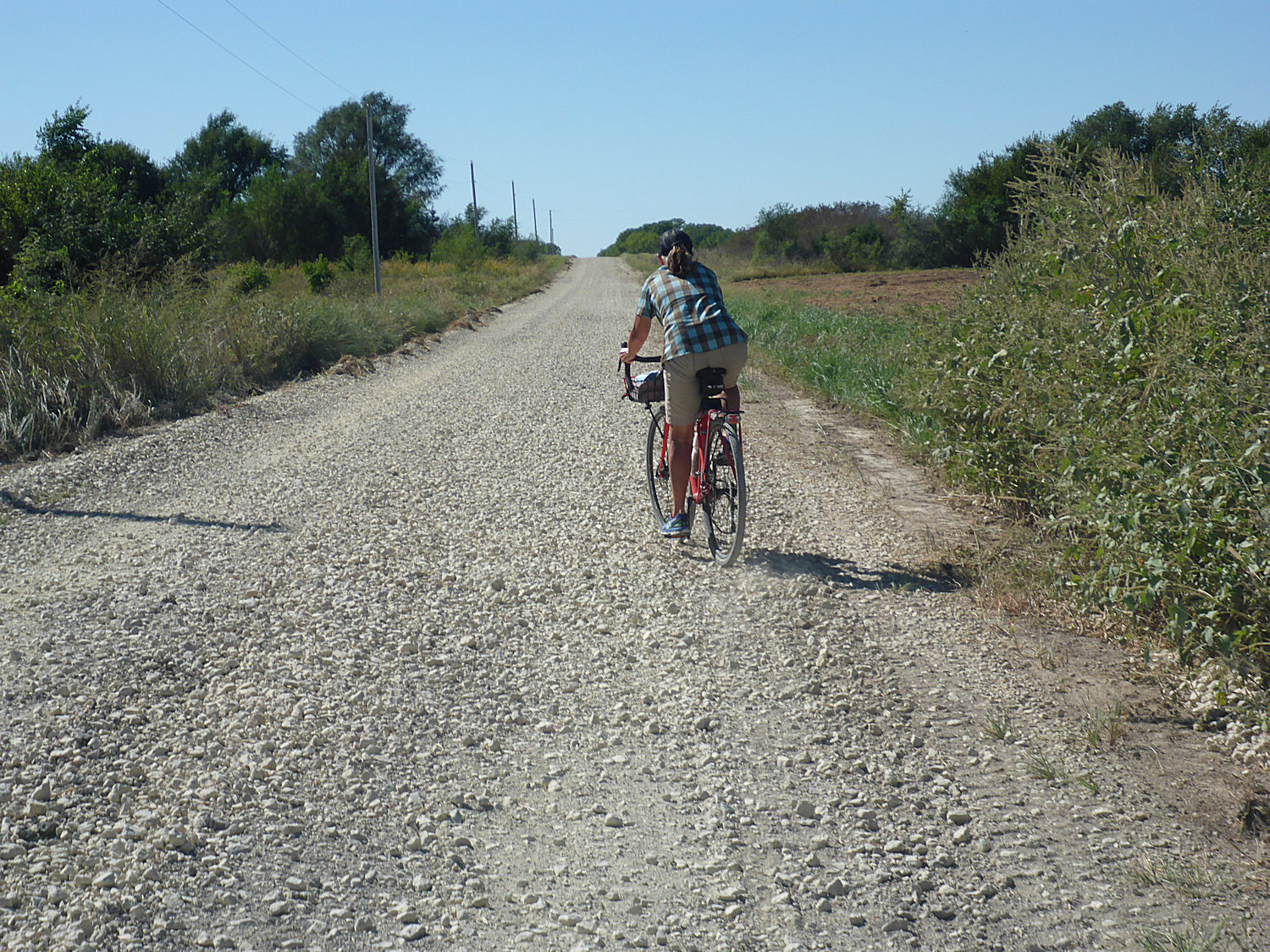 Car Camping And Bike Riding – LocoJoe Bikes