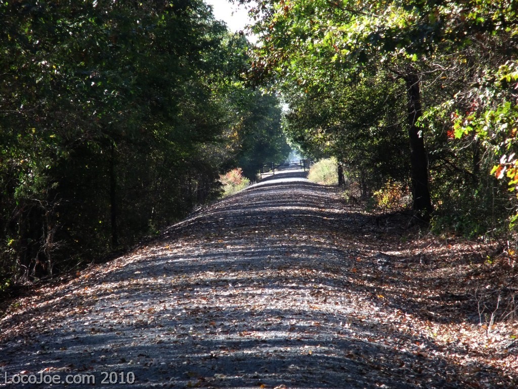 Delta Heritage Trail – Arkansas