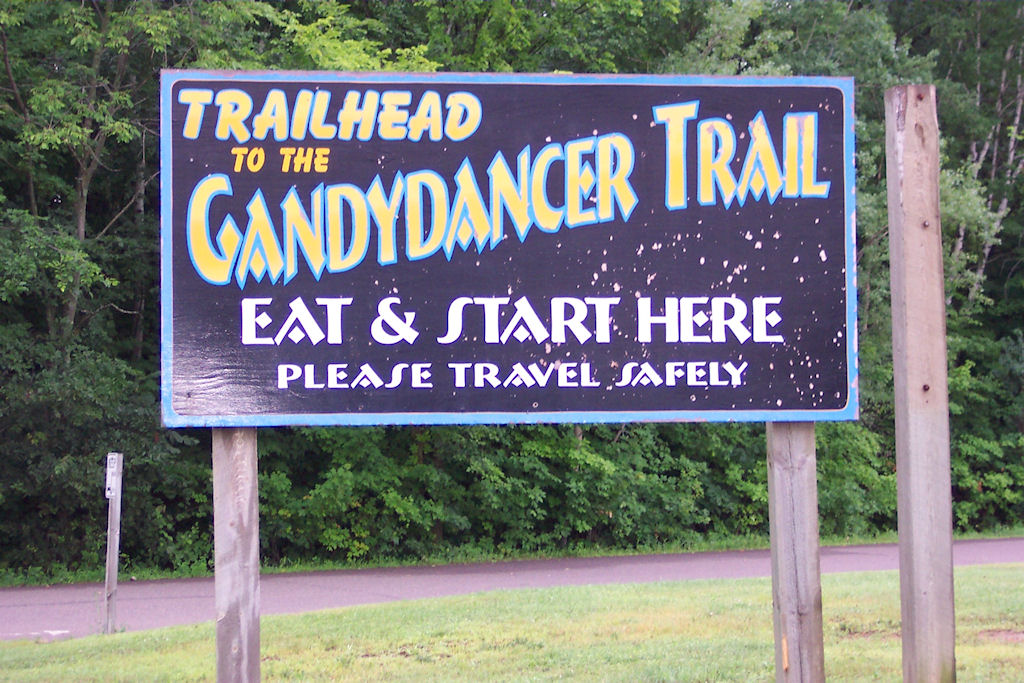 Gandy Dancer Trail – Minnesota