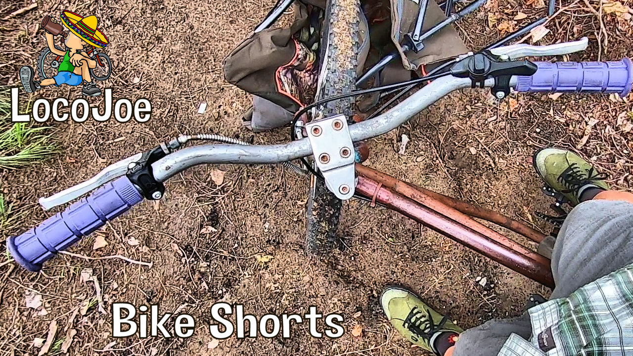 Bike Shorts – The Week That Was – 61
