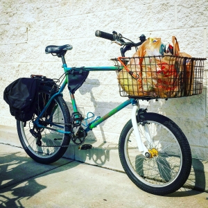 Cycle Truck