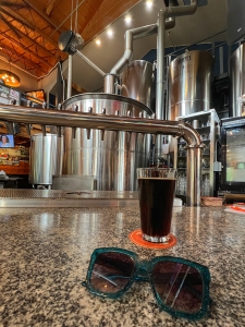 Breckenridge Brewery 