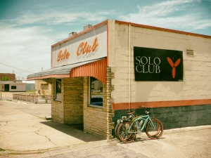 Solo Club - Bartlesville, OK.