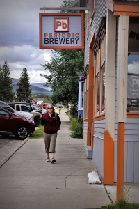 Periodic Brewing - Leadville, CO.
