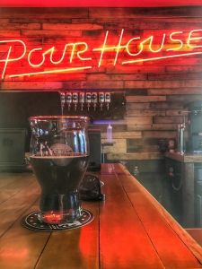 Pour House / Walnut River Brewing - Wichita, KS.