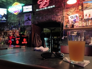 T Henry's Pub - Omaha, NE.