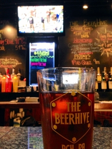 The Beer Hive - Pittsburgh, PA.