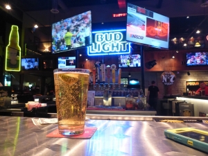 Toby Keith's I love THis Bar And Grill - Oklahoma City, OK.