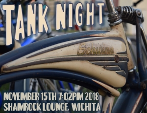 tank night 2018