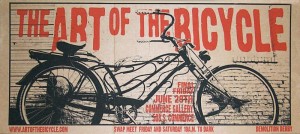Art Of The Bicycle 2007