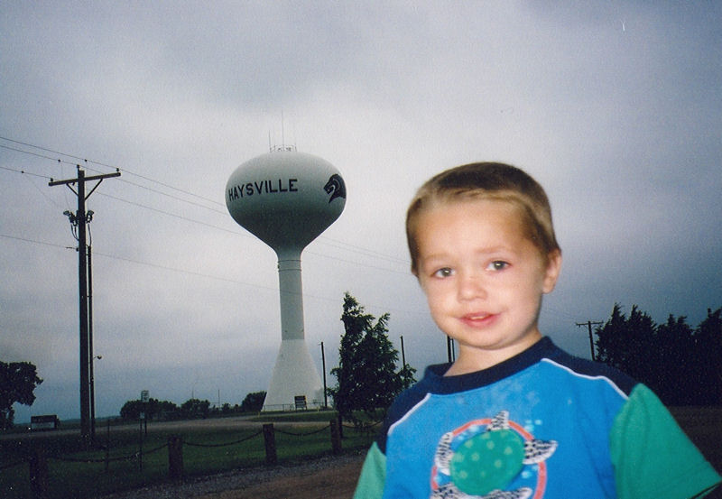 noah water tower 