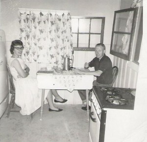 before married 1961