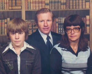 randys family portrait