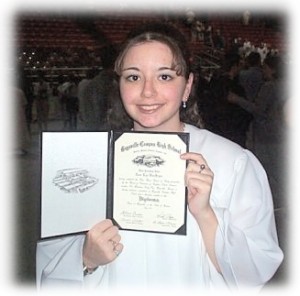 tara diploma
